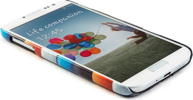 Produktbild Proporta Quiksilver Case für Galaxy S4 Redemption (Samsung Galaxy S4)