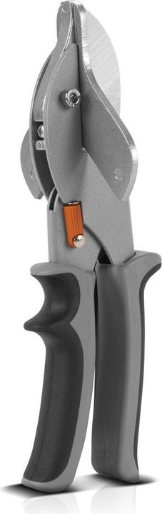 Actual product image Stahlwerk Mitre cutter | Mitre cutter Adjustable angles 30° | 45° | 90° (14490 mm)