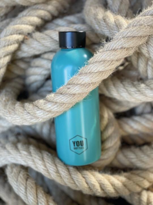 Produktbild YouBottles Trinkflasche Dual (0.50 l)