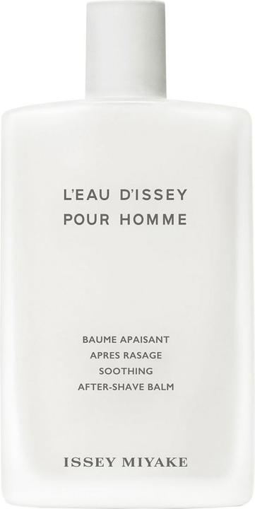 Issey Miyake L'eau D'issey ( After Shave Balm (Aftershave Balsam, 100 ml)