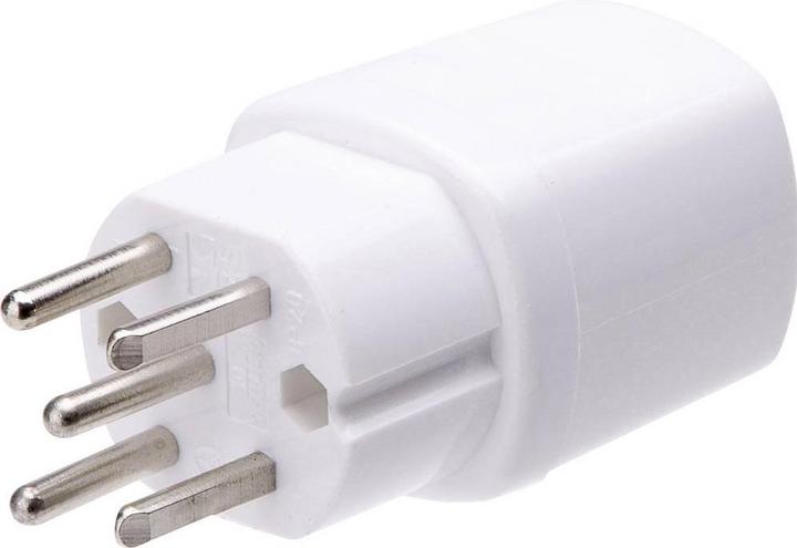 Actual product image Max Hauri Plug
