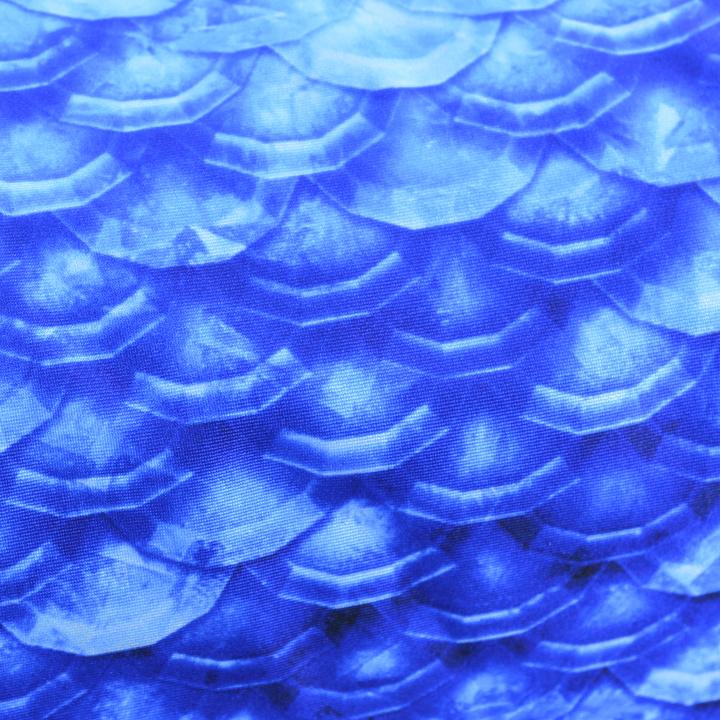 Produktbild Fin Fun Mermaidens Arctic Blue Kinder