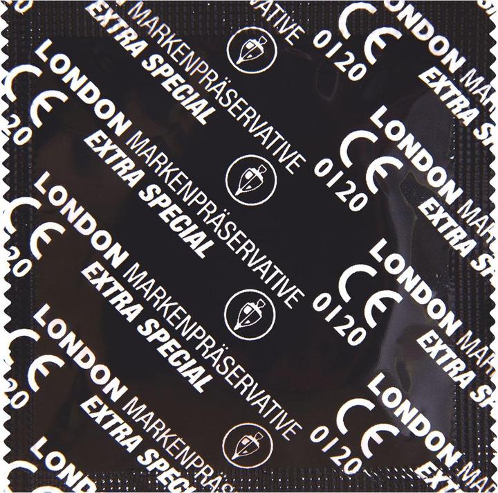Image du produit London Spécial supplémentaire (100 pcs)