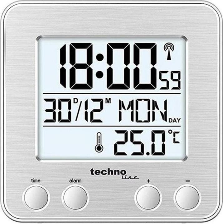 Technoline WT9569 Digital