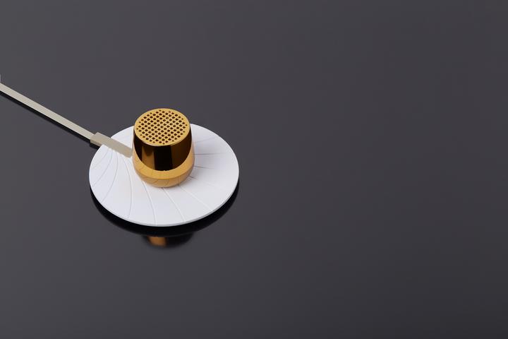 Actual product image Lexon MINO+ (3 h, Rechargeable battery operated)