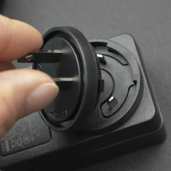 Produktbild DFRobot 5V 3A USB-C Netzteil AC/DC Adapter