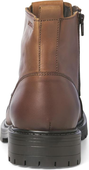 Actual product image Jack & Jones Jfwtremor Leather Boot Sn (40)