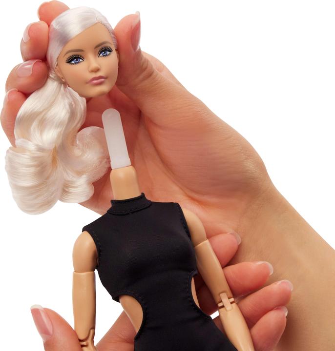 Productafbeelding Barbie Basics