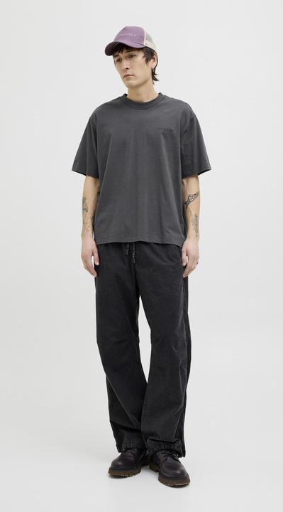 Produktbild Jack & Jones Jcointerlude Easter Tee Ss Crew Neck Ln (XXL)