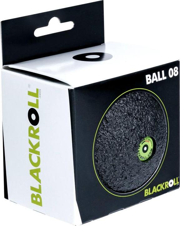 Image du produit Blackroll ® BALL Faszienball
