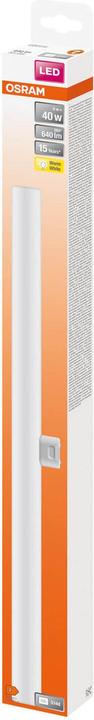 Image du produit Osram Ledinestra Base (S14d, 6 W, 640 lm, 1 x, F)