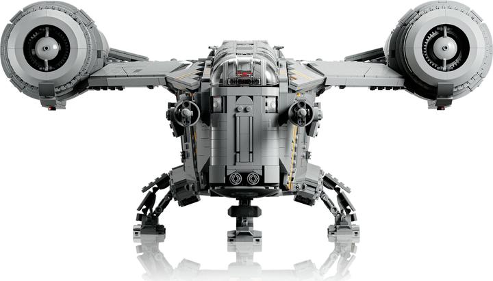 Image du produit LEGO Le Razor Crest (75331, LEGO difficiles à trouver)