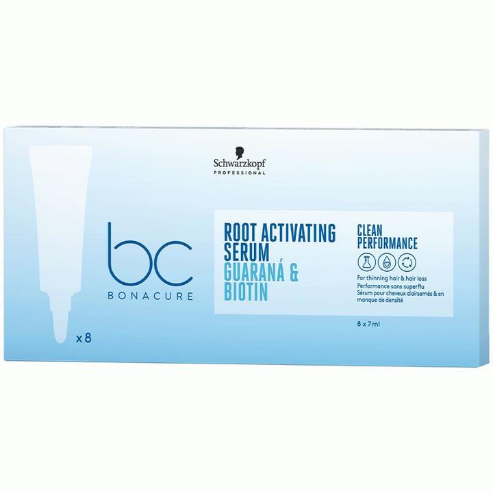 Produktbild Schwarzkopf BC Scalp Care - Root Activating Serum (100 ml)