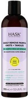 Actual product image Hask Textura Pre-Shampoo Detangling 355 Ml (355 ml, Liquid shampoo)