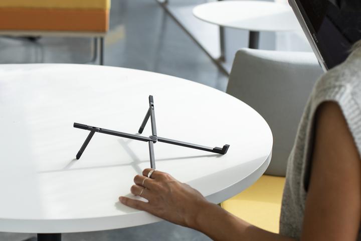 Produktbild Native Union Fold Laptop Stand