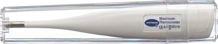 Immagine prodotto Thermoval standard (Rettale, Ascella, Orale)