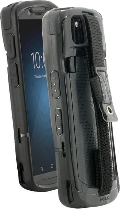 Produktbild Mobilis Protech - Case + Handstrap For