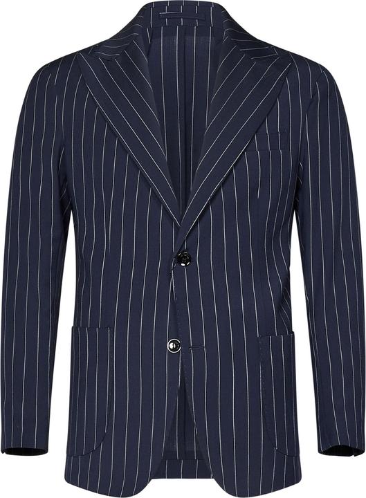 Immagine prodotto Michael Coal Jackets Blue (48)