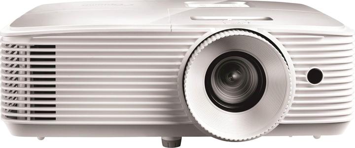 Image du produit Optoma EH335 (Full HD, 3600 lm, 1.47 - 1.62:1)