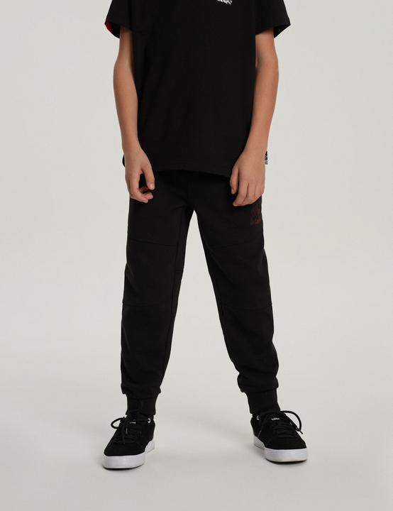 Dakar PANT DKR 23 KID 922 BLK