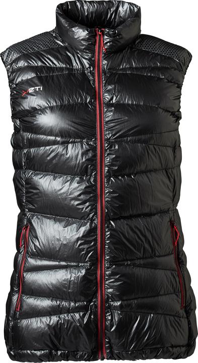 Produktbild Nordisk Argon Ultralight Down Vest (L)