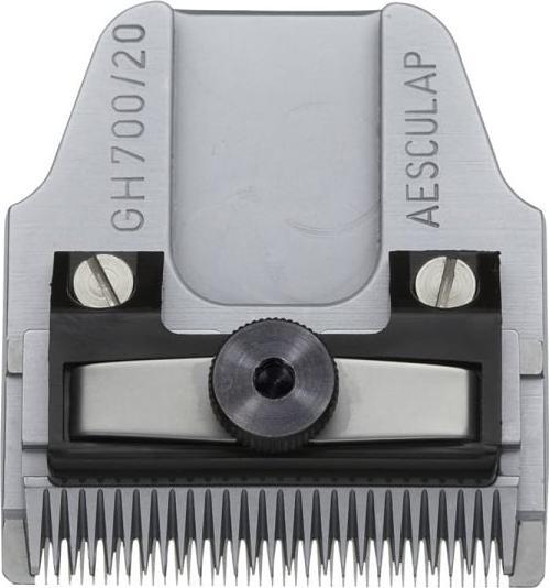 Produktbild Aesculap Scherkopf Favorita II, 16 mm (Hund)