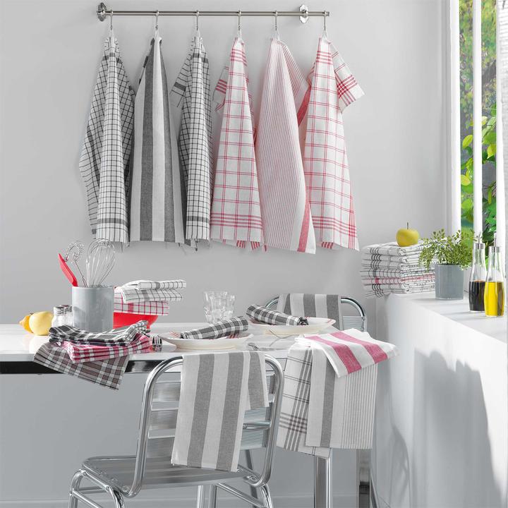 Actual product image Casativo Fabric (3 x, 45 x 45 cm)