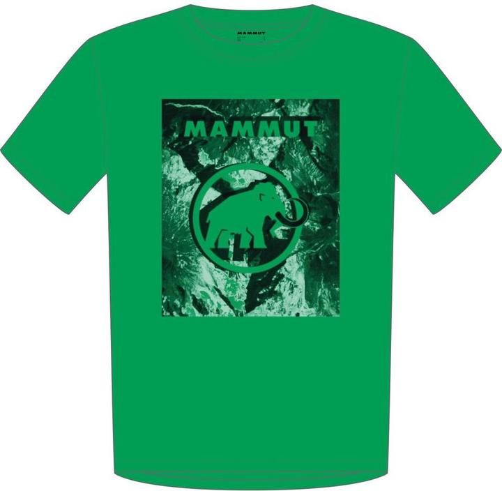 Immagine prodotto Mammut Trovat T-Shirt Men (L)