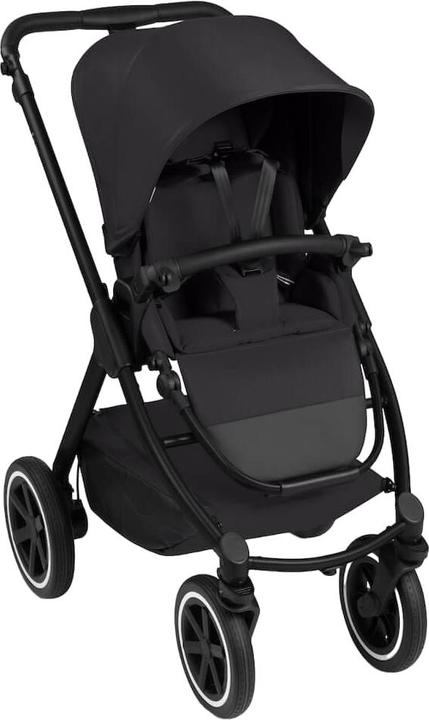 Actual product image ABC Design Samba 2 All in One Set