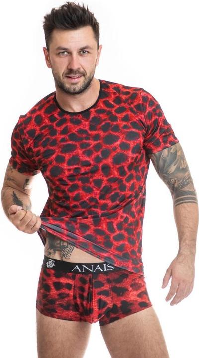 Immagine prodotto Anais Uomini - T-Shirt Savage M (M)