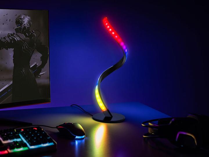 Produktbild Tracer lampa dekoracyjna Ambience -Smart Spiral