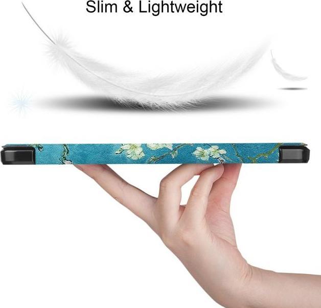 Immagine prodotto MU Style Tripla copertura pieghevole con motivo (Galaxy Tab S7)