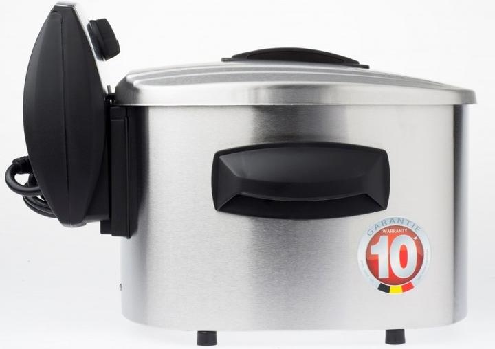 Actual product image Fritel FR 1480 One/One(s) 3000 W stainless steel