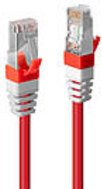 Actual product image Lindy Network cable (S/FTP, CAT6a, 7.50 m)