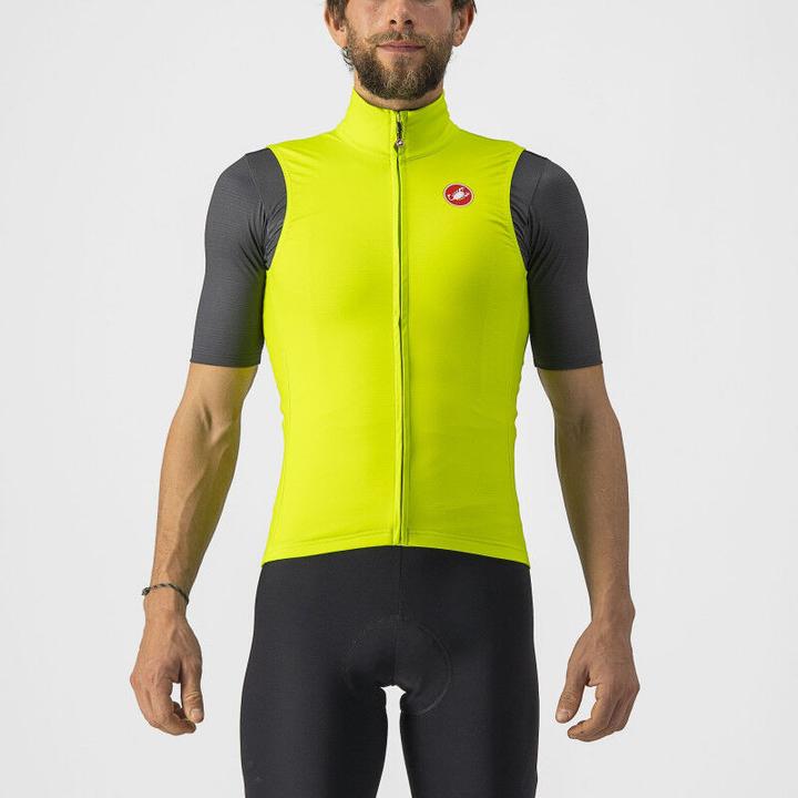 Castelli Pro Thermal Mid Vest (3XL)