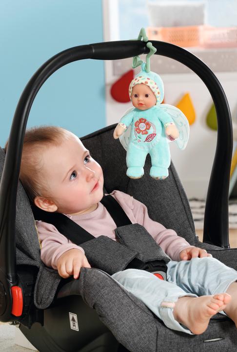 Produktbild Zapf Creation Zapf BABY Born 832295 Engel for Babies 2 Assorted 18cm, Multi