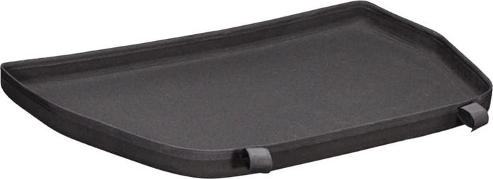 Actual product image Croozer Foot tub for Kid fo 2 and Vaaya/Keeke