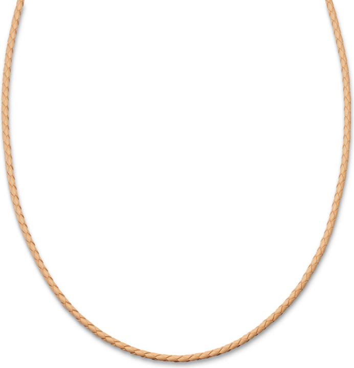 Lucleon Tenvis (Leder)