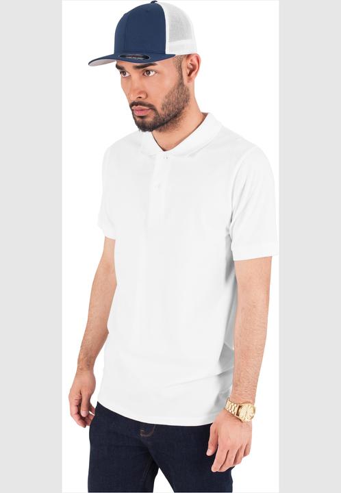 Actual product image Flexfit Mesh Trucker 2-Tone (L, XL)