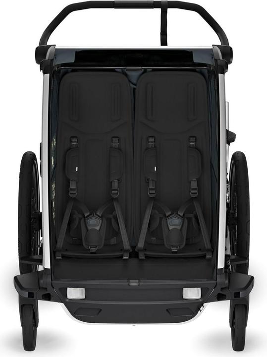 Actual product image Thule Chariot Cross 2