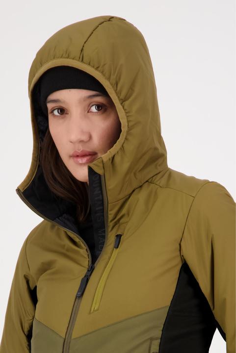 Immagine prodotto Mons Royale Maglia in pile merino Decade (L)
