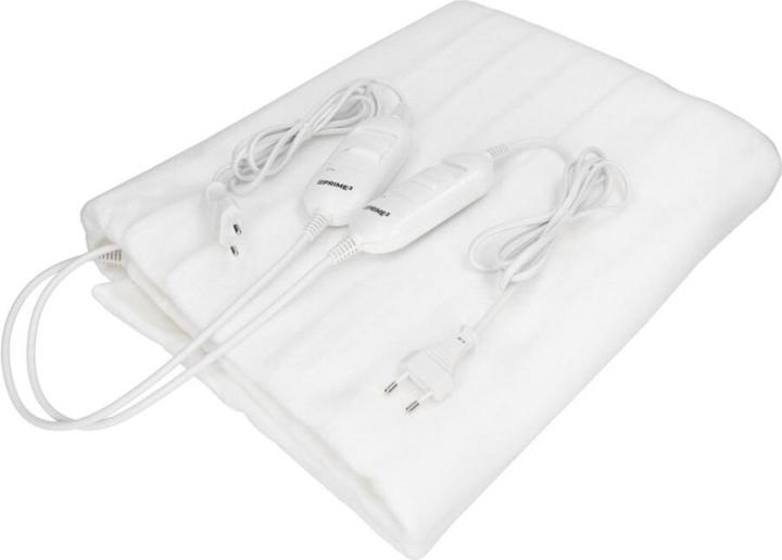 Actual product image Prime3 Double Electric Sheet Shp51 (160 x 140 cm)