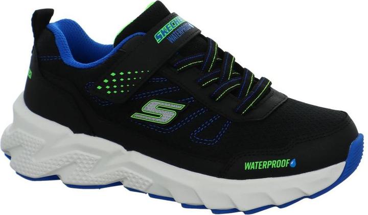 Actual product image Skechers Elite Sport Tread WP (30)
