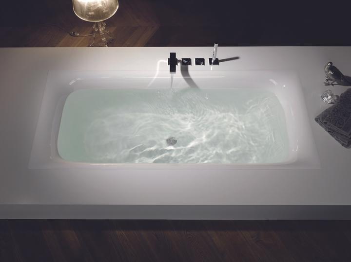 Produktbild Bette Lux Badewanne 170x75cm, 3440- (156 l, 170 cm, 75 cm)