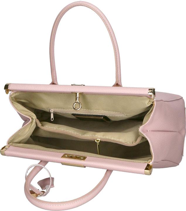 Actual product image Gave Lux Handbag