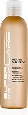 HairHaus SB Care Repair Shampoo 250ml (250 ml, Flüssiges Shampoo)