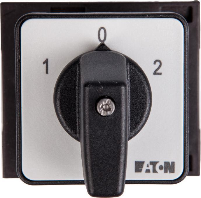 Produktbild Eaton Nockenschalter Wendeschalter Einbau 3polig
