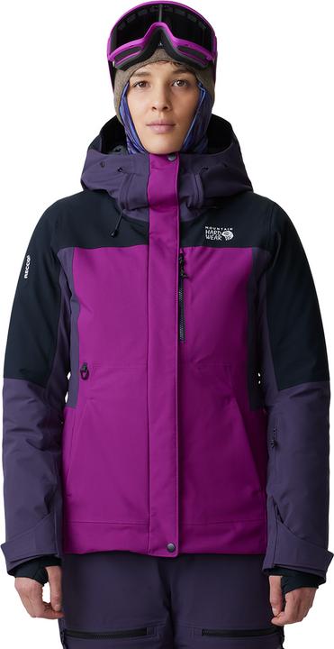 Mountain Hardwear Powder Maven™ Jacket (S)