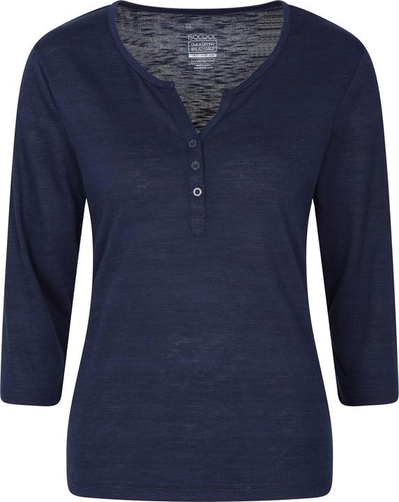 Mountain Warehouse Paphos Oberteil Mit UVSchutz (36)