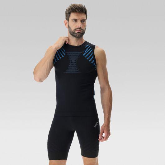 Actual product image UYN Ärmelloses Laufshirt Ultra1 (XL)